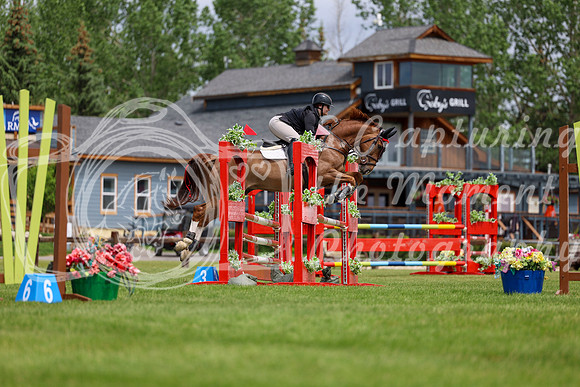 04901 - Shea - 2026 June Classic II - Wednesday June 17th