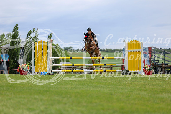 04904 - Shea - 2026 June Classic II - Wednesday June 17th