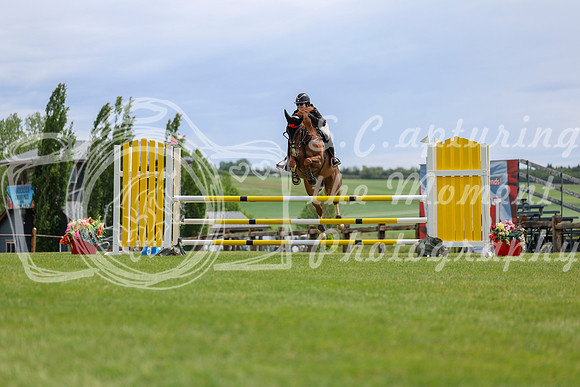 04905 - Shea - 2026 June Classic II - Wednesday June 17th