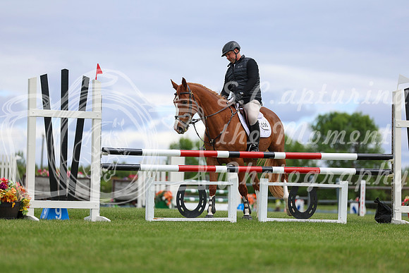 04618 - Shea - 2026 June Classic II - Wednesday June 17th