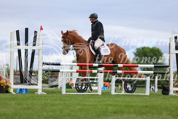 04621 - Shea - 2026 June Classic II - Wednesday June 17th