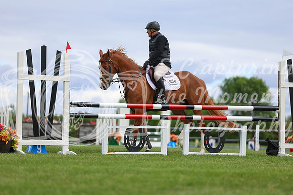 04622 - Shea - 2026 June Classic II - Wednesday June 17th