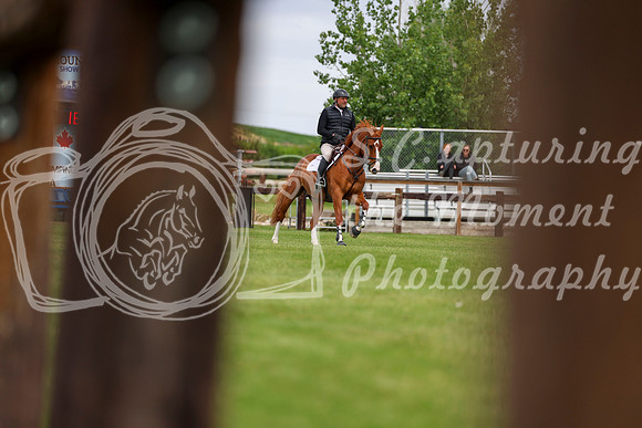 04623 - Shea - 2026 June Classic II - Wednesday June 17th