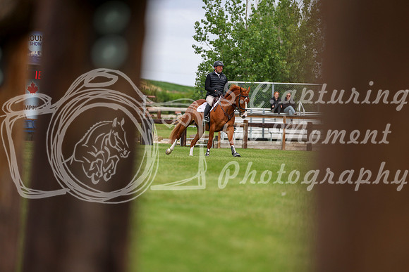 04626 - Shea - 2026 June Classic II - Wednesday June 17th
