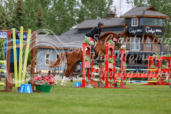 04628 - Shea - 2026 June Classic II - Wednesday June 17th