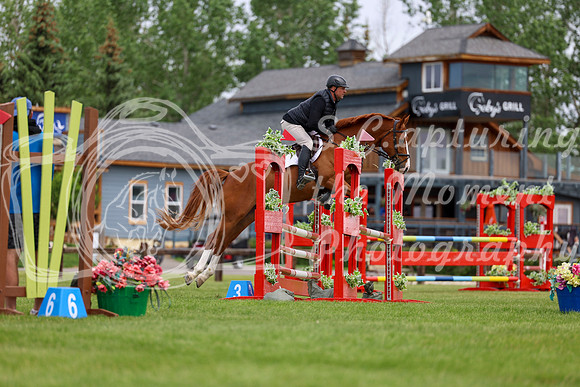 04629 - Shea - 2026 June Classic II - Wednesday June 17th