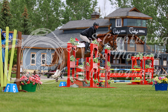 04630 - Shea - 2026 June Classic II - Wednesday June 17th