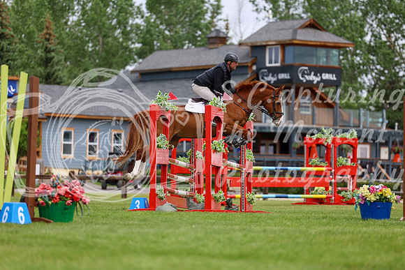 04631 - Shea - 2026 June Classic II - Wednesday June 17th