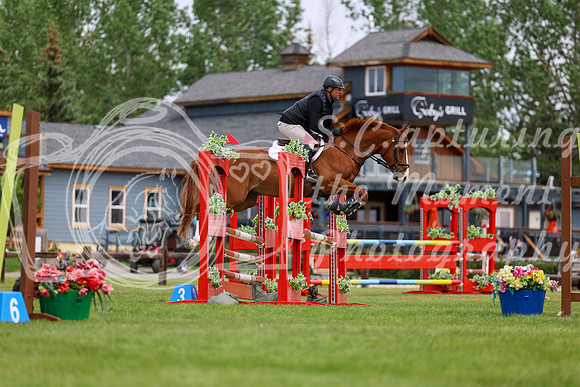 04632 - Shea - 2026 June Classic II - Wednesday June 17th