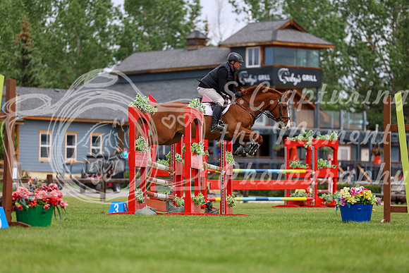 04633 - Shea - 2026 June Classic II - Wednesday June 17th