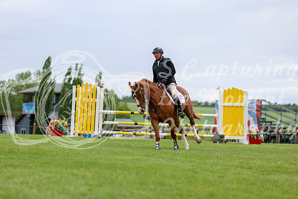 04643 - Shea - 2026 June Classic II - Wednesday June 17th