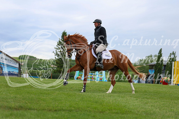 04645 - Shea - 2026 June Classic II - Wednesday June 17th