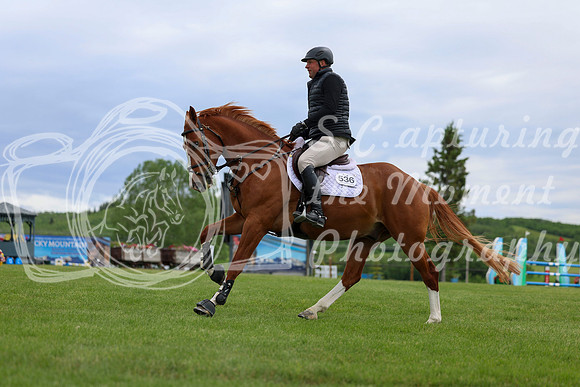 04647 - Shea - 2026 June Classic II - Wednesday June 17th