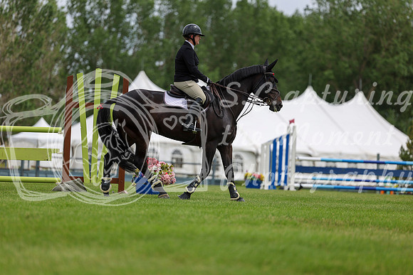 03995 - Shea - 2026 June Classic II - Wednesday June 17th