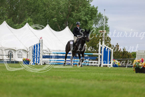 03999 - Shea - 2026 June Classic II - Wednesday June 17th