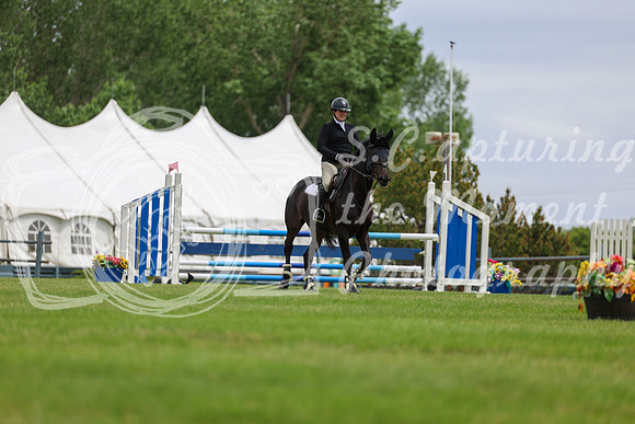 04000 - Shea - 2026 June Classic II - Wednesday June 17th