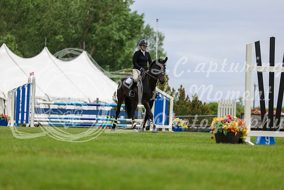 04001 - Shea - 2026 June Classic II - Wednesday June 17th