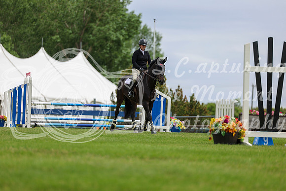 04002 - Shea - 2026 June Classic II - Wednesday June 17th