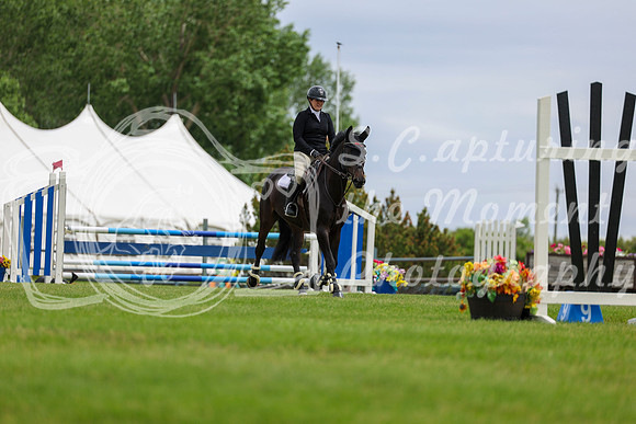 04003 - Shea - 2026 June Classic II - Wednesday June 17th