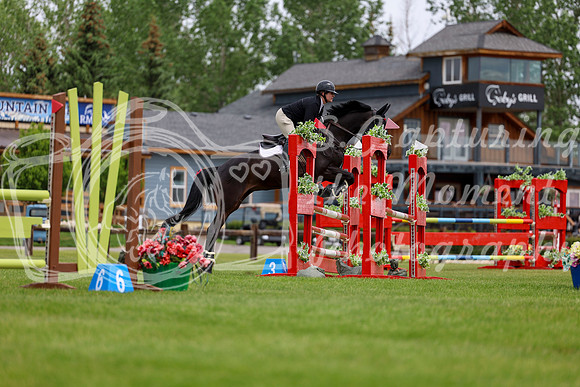 04004 - Shea - 2026 June Classic II - Wednesday June 17th