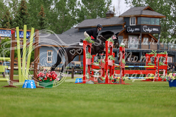 04005 - Shea - 2026 June Classic II - Wednesday June 17th