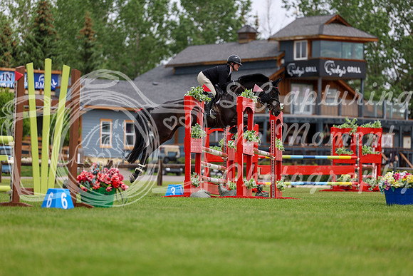 04006 - Shea - 2026 June Classic II - Wednesday June 17th