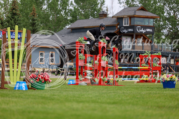 04007 - Shea - 2026 June Classic II - Wednesday June 17th