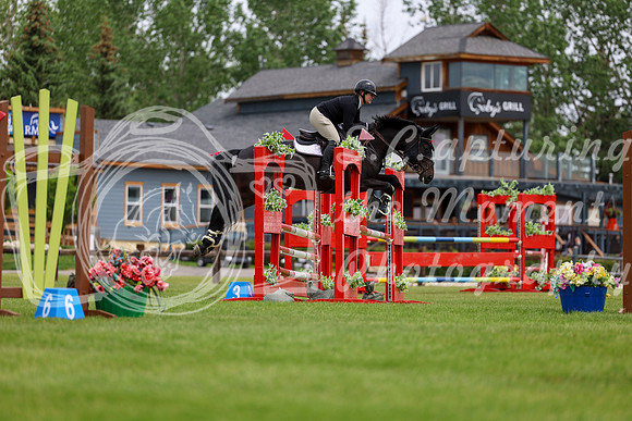 04008 - Shea - 2026 June Classic II - Wednesday June 17th