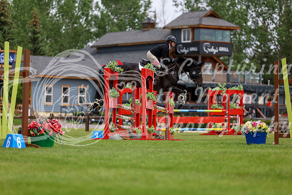 04010 - Shea - 2026 June Classic II - Wednesday June 17th