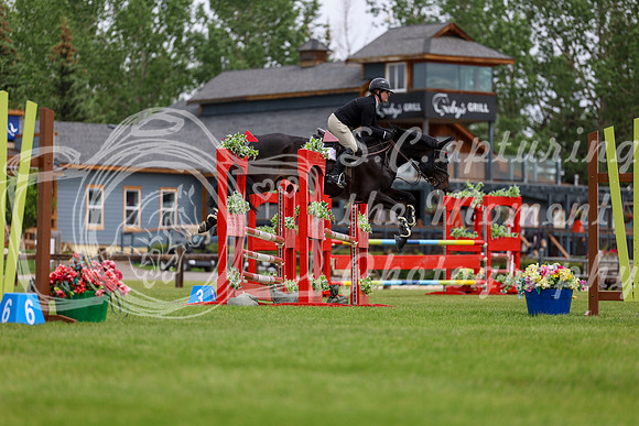 04011 - Shea - 2026 June Classic II - Wednesday June 17th