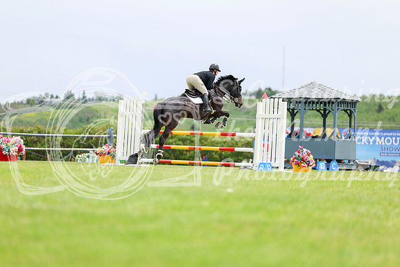 04012 - Shea - 2026 June Classic II - Wednesday June 17th