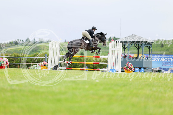 04013 - Shea - 2026 June Classic II - Wednesday June 17th