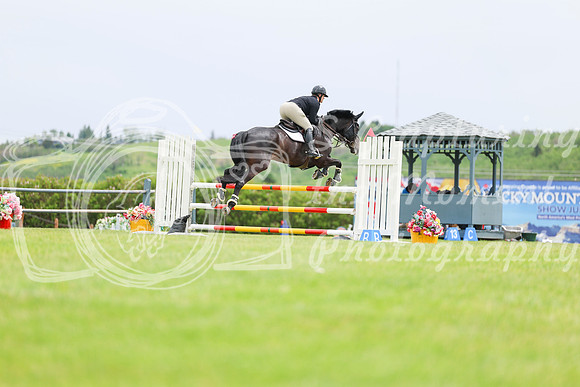 04014 - Shea - 2026 June Classic II - Wednesday June 17th