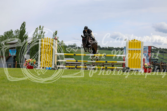 04017 - Shea - 2026 June Classic II - Wednesday June 17th