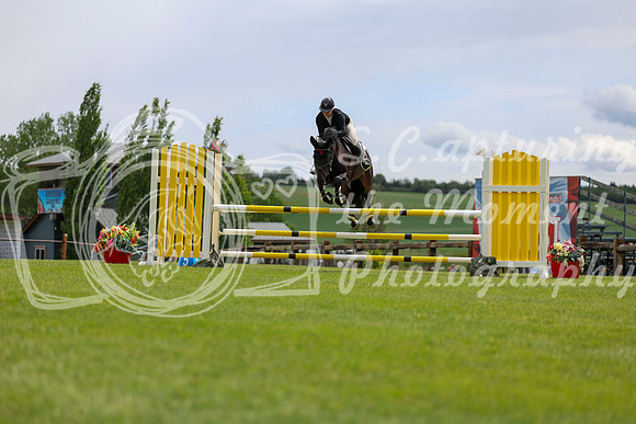 04018 - Shea - 2026 June Classic II - Wednesday June 17th