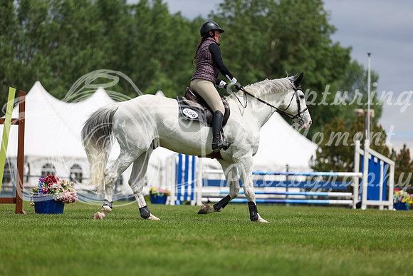 05026 - Shea - 2026 June Classic II - Wednesday June 17th