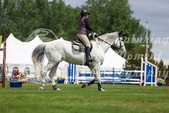 05027 - Shea - 2026 June Classic II - Wednesday June 17th