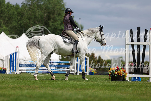 05029 - Shea - 2026 June Classic II - Wednesday June 17th