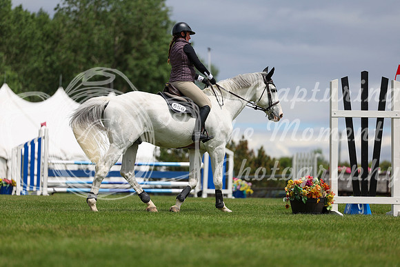 05030 - Shea - 2026 June Classic II - Wednesday June 17th