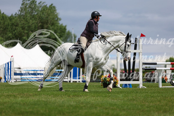 05033 - Shea - 2026 June Classic II - Wednesday June 17th