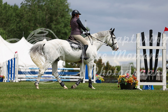 05031 - Shea - 2026 June Classic II - Wednesday June 17th