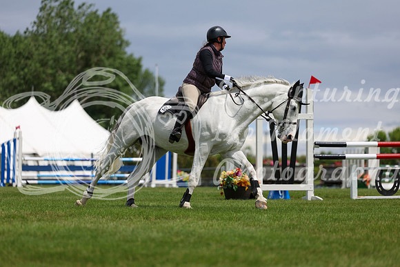 05034 - Shea - 2026 June Classic II - Wednesday June 17th