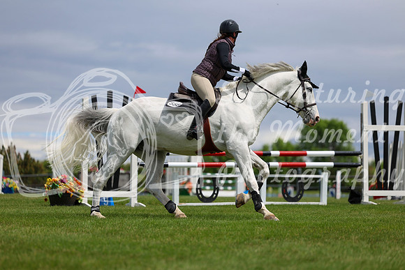 05035 - Shea - 2026 June Classic II - Wednesday June 17th