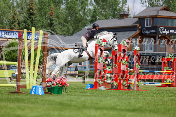 05037 - Shea - 2026 June Classic II - Wednesday June 17th