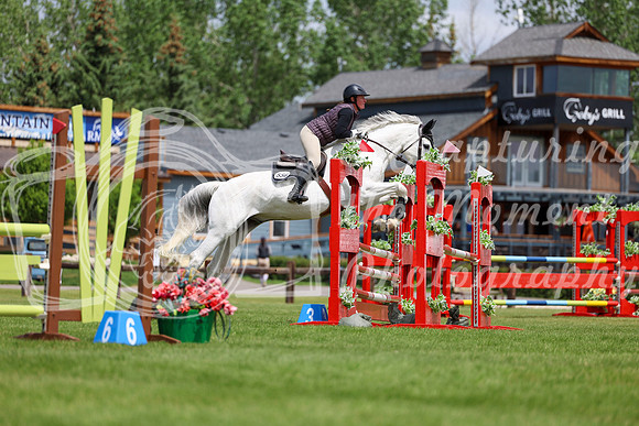 05038 - Shea - 2026 June Classic II - Wednesday June 17th