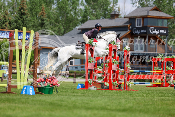 05039 - Shea - 2026 June Classic II - Wednesday June 17th