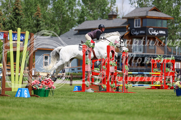 05040 - Shea - 2026 June Classic II - Wednesday June 17th