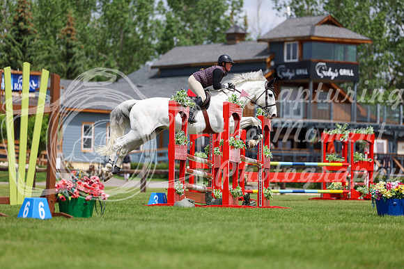 05041 - Shea - 2026 June Classic II - Wednesday June 17th