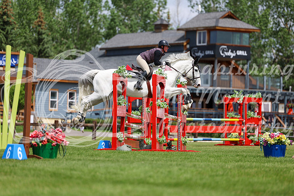 05042 - Shea - 2026 June Classic II - Wednesday June 17th