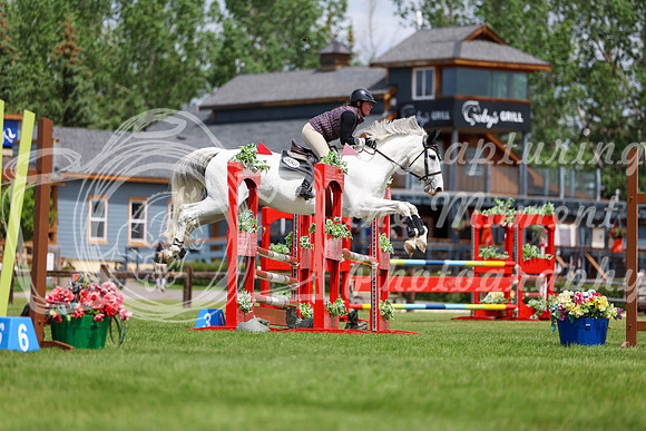 05043 - Shea - 2026 June Classic II - Wednesday June 17th